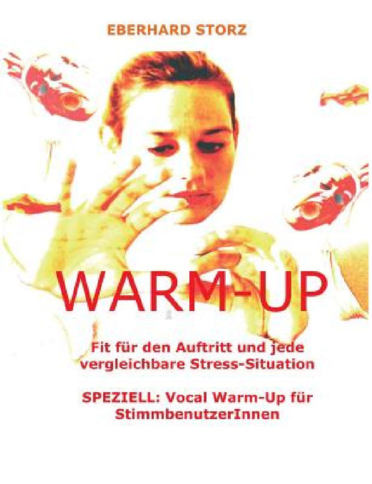 Warm-Up by Eberhard Storz