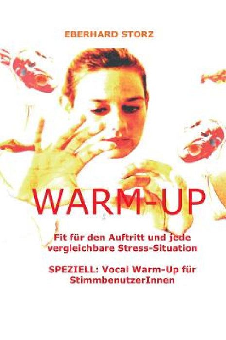 Warm-Up by Eberhard Storz