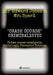 ''CRASH COURSE'' Criminalistic by Edward Jones