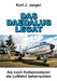 Das Daedalus Legat by Kurt J. Jaeger