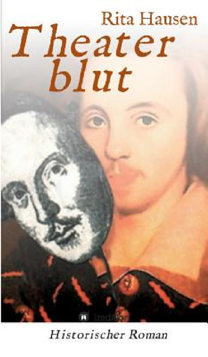 Theaterblut by Rita Hausen