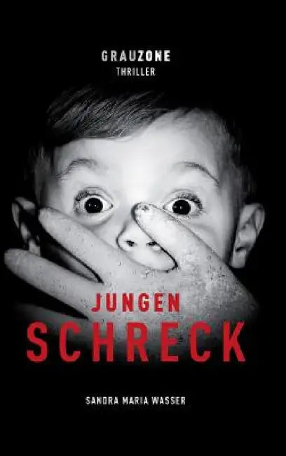 Jungenschreck by Sandra Maria Wasser