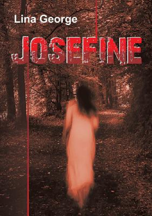 - Josefine - by Lina George