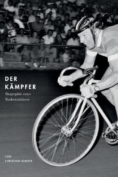Der Kämpfer by Christian Kemper