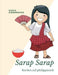 Sarap Sarap by Saskia Zimmermann