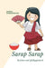 Sarap Sarap by Saskia Zimmermann