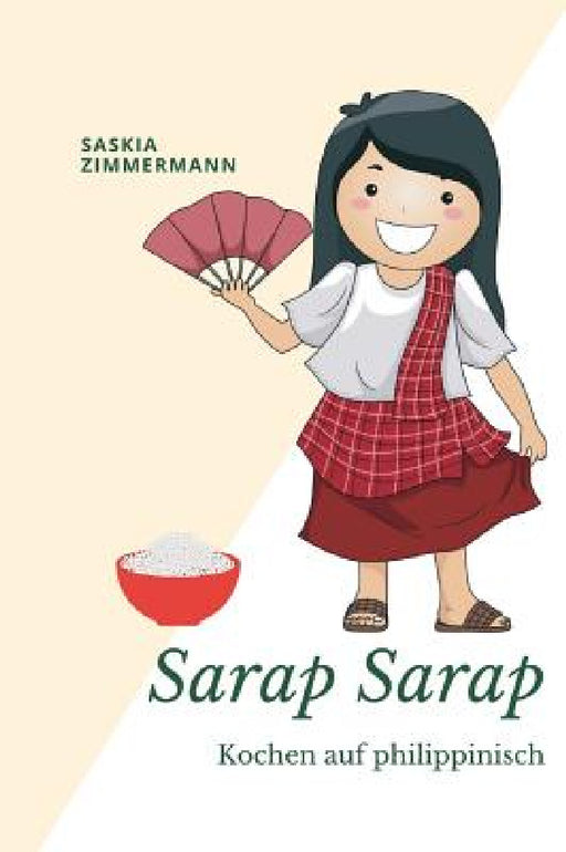 Sarap Sarap by Saskia Zimmermann