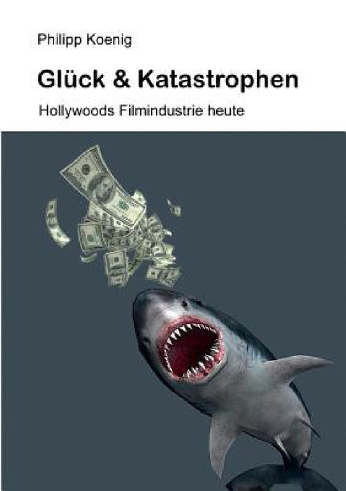 Glück & Katastrophen by Philipp Koenig