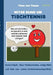Witze rund um Tischtennis: Humor & Spaß Neue Tischtenniswitze, lustige Bilder und Texte zum Lachen mit Schmetterschlag Effekt! by Taane, Theo Von