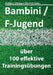Bambini/F-Jugend: über 100 effektive Trainingsübungen by Claßen, Manfred