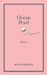 Ocean Pearl: Poetry by Sofia Grosch