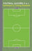 Football (Soccer) 2 in 1 Tacticboard and Training Workbook: Tactics/strategies/drills for trainer/coaches, notebook, training, exercise, exercises, dr by Theo Von Taane