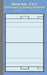 Water Polo 2 in 1 Tacticboard and Training Workbook: Tactics/strategies/drills for trainer/coaches, notebook, training, exercise, exercises, drills, p by Theo Von Taane