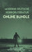 Moderne, deutsche Horrorliteratur - Online Bundle by Halverson, Alexander