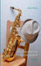Ein Saxofon Im Handgepack by Florya, Susan