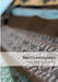 Brettchenweben: Material - Anleitung - Techniken - Webbriefe by Lauxen, Lea