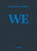 John Peter Askew: We by John Peter Askew