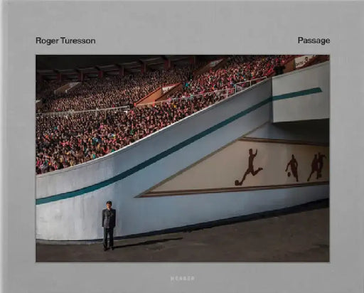 Roger Turesson: Passage by Roger Turesson