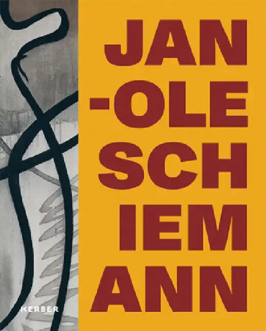 Jan-OLE Schiemann by Jan-Ole Schiemann