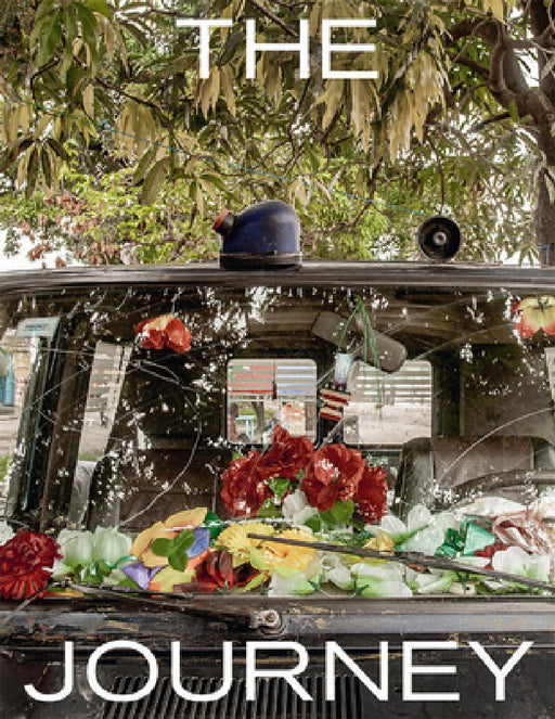 The Journey: New Positions in African Photography by Simon Njami, Sean O'Toole, Akinbode Akinbiyi