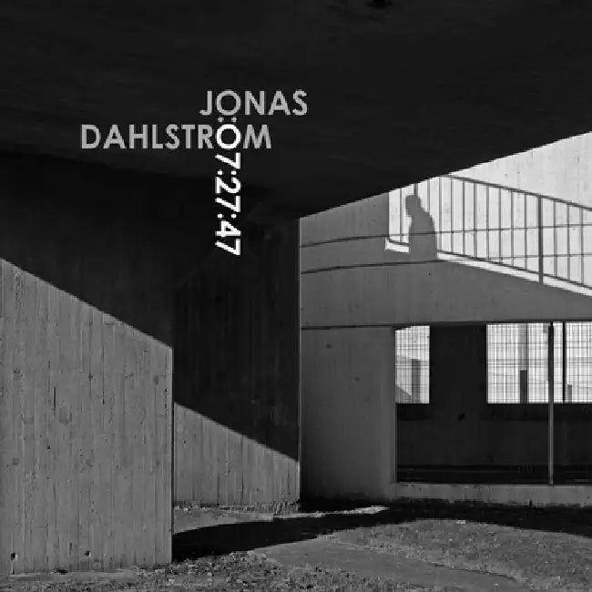 Jonas Dahlström: 07:27:47 by Jonas Dahlstrom