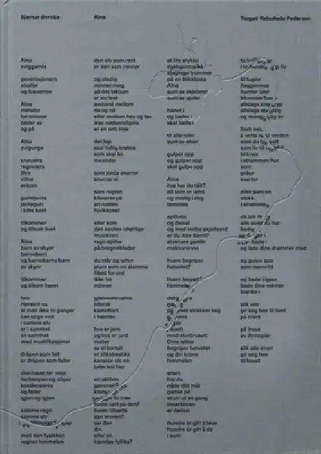 Bjørnar ØVrebø Alna by Bjonar Ovrebo