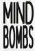 Mindbombs: Visual Cultures of Political Violence by Johan Holten