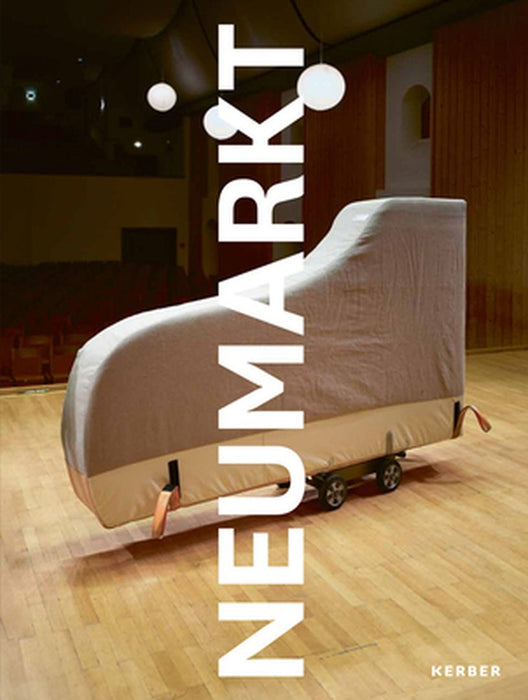 Frank Schinski: Neumarkt by Frank Schinski