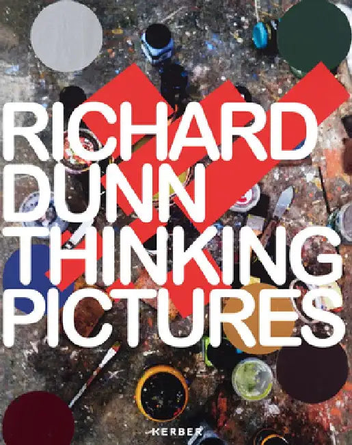 Richard Dunn: Pictures and Shadows by Richard Dunn