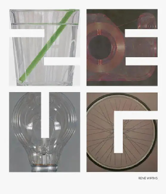 René Wirths: Zeug by Rene Wirths