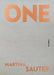 Martina Sauter: One Two by Martina Sauter