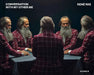 René Riis: Conversation with My Other Me by Rene Riis