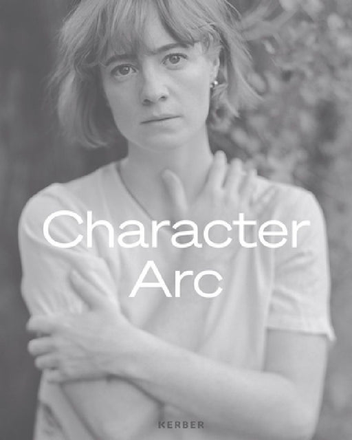 Pascal Haas: Character ARC by Pascal Haas