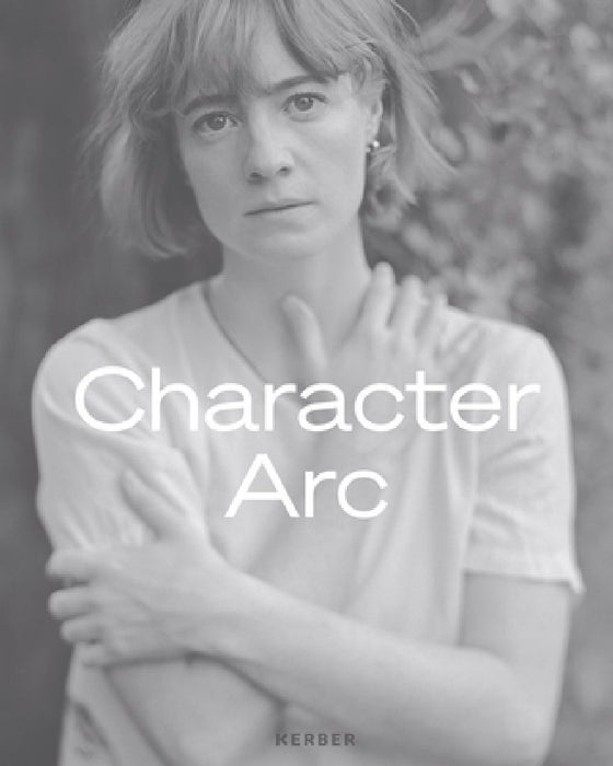 Pascal Haas: Character ARC by Pascal Haas