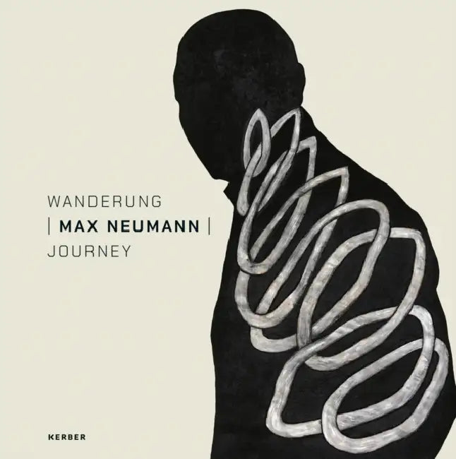 Max Neumann: Journey by Max Neumann, Heinz Peter Schwerfel