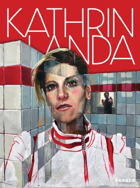 Kathrin Landa by Christoph Kolk