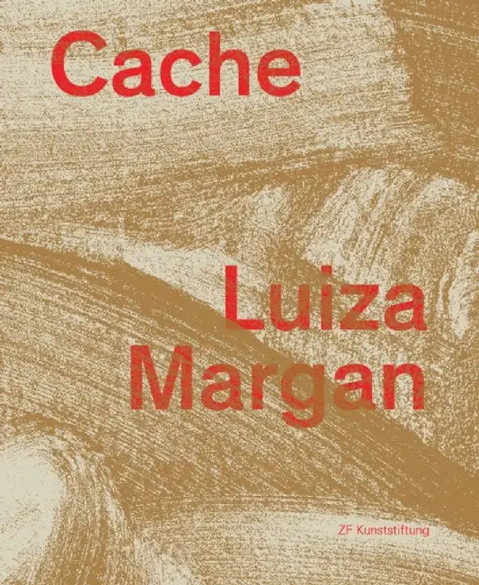Luiza Margan: Cache by Matthias Lenz