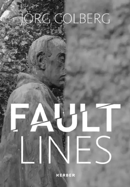 Jörg Colberg: Fault Lines by Jorg (PHT)/ Gellér, Judith/ Kallai, Milos/ Németh, Domonkos/ Polgárdi, Ákos Colberg