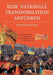 Eine nationale Transformation anführen: Eine unerzählte Geschichte der Orangenen Revolution in der Ukraine by Adelaja, Sunday