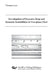 Investigation of Pressure Drop and Dynamic Instabilities in Two-phase Flow by Thomas Lanz
