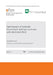 Optimazation of hydraulic fracturing in tight gas reservoirs with alternative fluid by Faisal Mehmood
