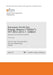 European North Sea Energy Alliance ("ENSEA") FP7-2012-2013-1: 320024. (Duration: 01.10.2012-31.12.2015) Final Report by Hans-Peter Beck, Knut Kappenberg
