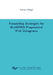 Forwarding Strategies for 6LoWPAN-Fragmented IPv6 Datagrams by Andreas Weigel