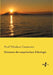 Elemente der empirischen Teleologie by Cossmann, Paul Nikolaus