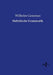 Hebräische Grammatik by Wilhelm Gesenius