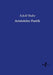 Aristoteles Poetik by Adolf Stahr