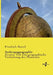 Anthropogeographie: Zweiter Teil: Die geographische Verbreitung des Menschen by Ratzel, Friedrich