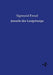 Jenseits des Lustprinzips by Sigmund Freud