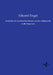 Geschichte der französischen Literatur von den Anfängen bis in die Gegenwart by Eduard Engel