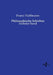 Philosophische Schriften: Sechster Band by Franz Hoffmann